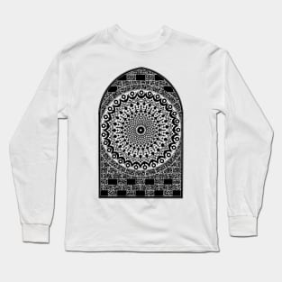 Heresy Long Sleeve T-Shirt